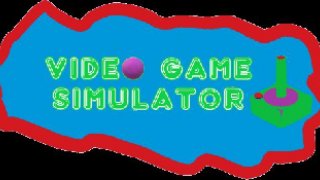 Video Game Simulator (itch)