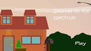 Journey On The Spectrum (itch)
