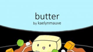 butter (itch)