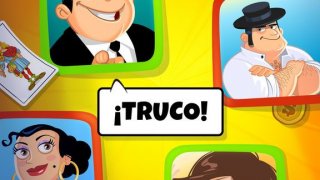 Truco Valenciano by Playspace