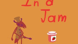 In a jam (itch)