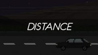 Distance (itch) (Vaida)