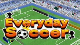 Everyday Soccer