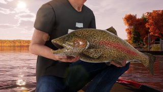 Fishing Sim World: Pro Tour + Giant Carp Pack