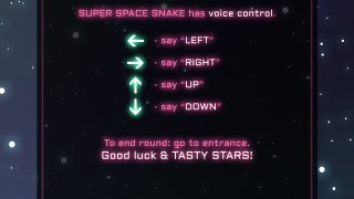 Super Space Snake (jesykh) (itch)
