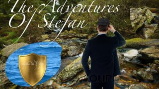 The Adventures Of Stefan (itch)