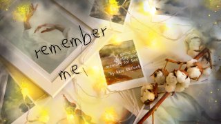 Remember Me (itch) (Kate Bullock)