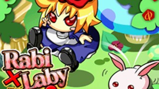 Rabi X Laby: Episode 2