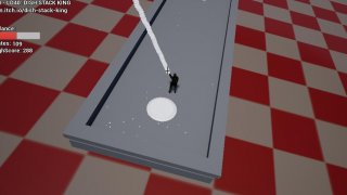 LD40 - DISH STACK KING (itch)