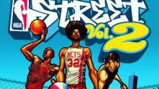nba street vol 2 xbox one