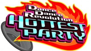 DanceDanceRevolution Hottest Party