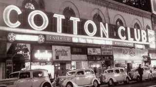Trouble at the Cotton Club (itch)