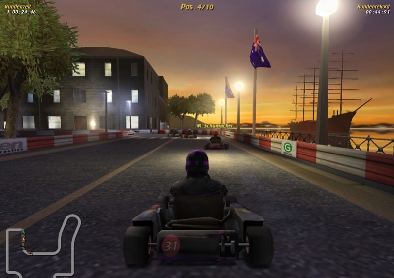 Игра самая карт. Michael Schumacher Kart World Tour 2004. World Tour Kart 2004. Михаэль Шумахер картинг игра. Игра Michel.