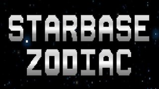 Starbase Zodiac (itch)