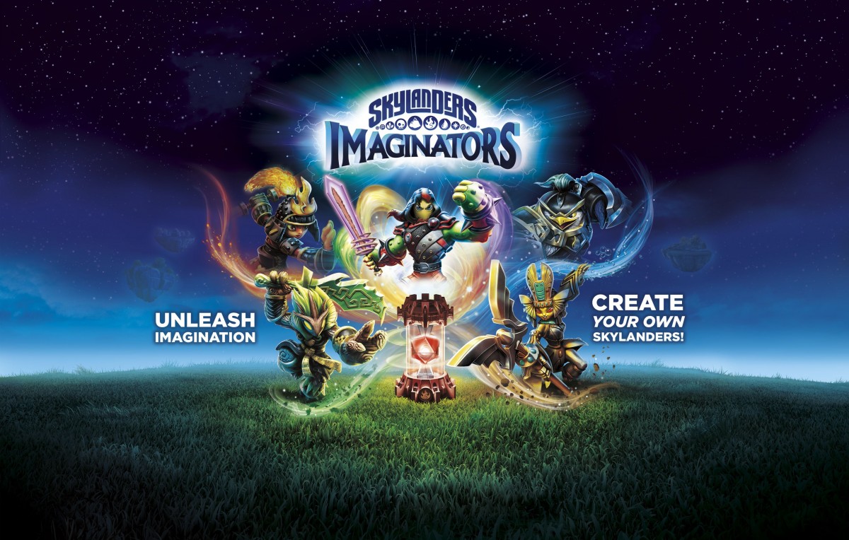 Skylanders games best sale
