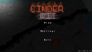 The Cinder Pit (itch)