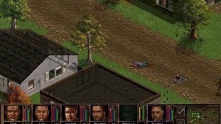 Jagged Alliance 2 Gold Pack