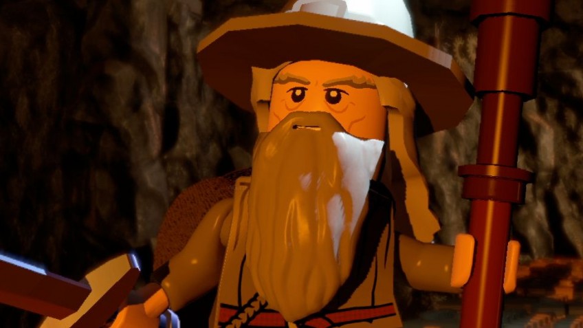LEGO The Lord of the Rings LEGO The Lord of the Rings