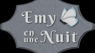 Emy en une Nuit - Finale (itch)