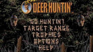 Redneck Deer Huntin' Deer Stalker: A Realistic Hunting Game