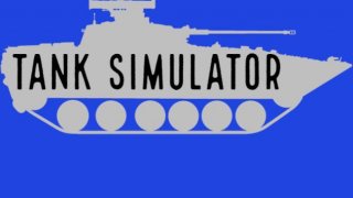 Tank Simulator - Text Edition (itch)