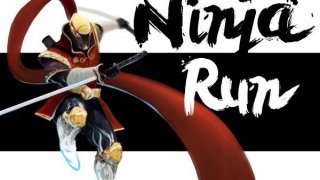 NinjaRun (itch)