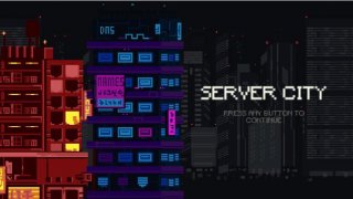 Server City (itch)