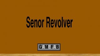 Senor Revolver (itch)