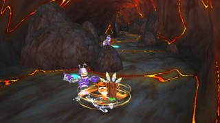 Crash Twinsanity