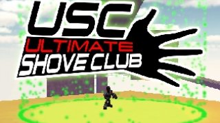 USC: Ultimate Shove Club (itch)