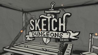 Sketch Dungeons (demo) (itch)