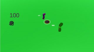 Tottally Fun Hole Game (itch)