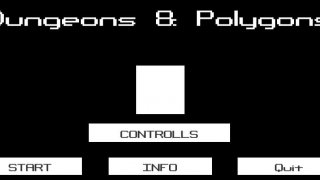 Dungeons & Polygons (itch)