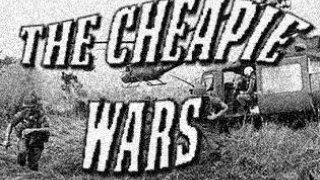 The Cheapie Wars (itch)