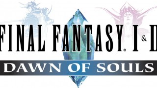 Final Fantasy 1 & 2: Dawn of Souls