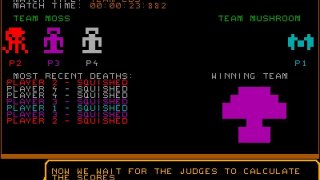 Quarries of Scred 2 (itch)