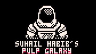 Pulp Galaxy (itch)