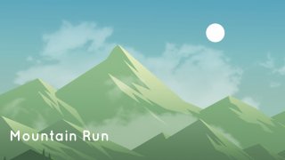 Mountain Run (NaSolid) (itch)