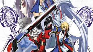 BlazBlue: Calamity Trigger Portable