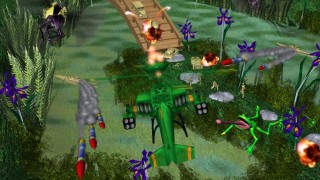 Army Men: Air Attack