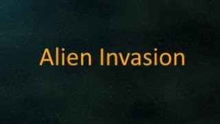Alien Invasion (itch) (ElectroWeak)
