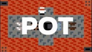 Pot Wash Panic (itch)