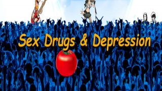Sex, Drugs & Depression (itch)