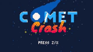 Comet Crash (itch)