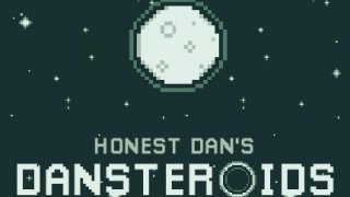 DANSTEROIDS (itch)