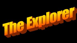 The Daring Explorer (itch)