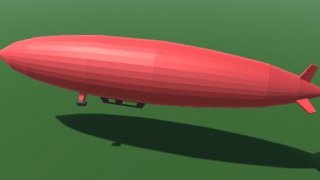 Blimp Tower Defence (itch)