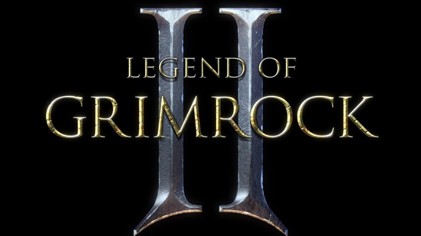 Legend of Grimrock 2 Legend of Grimrock 2