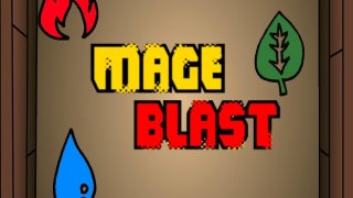 Mage Blast (itch)
