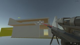 FPS Realistic Sniper (itch)